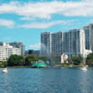 Meet your Posher, Quiara